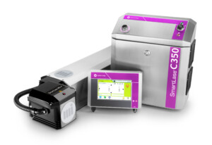 Laser printer Markem Imaje SmartLase 350